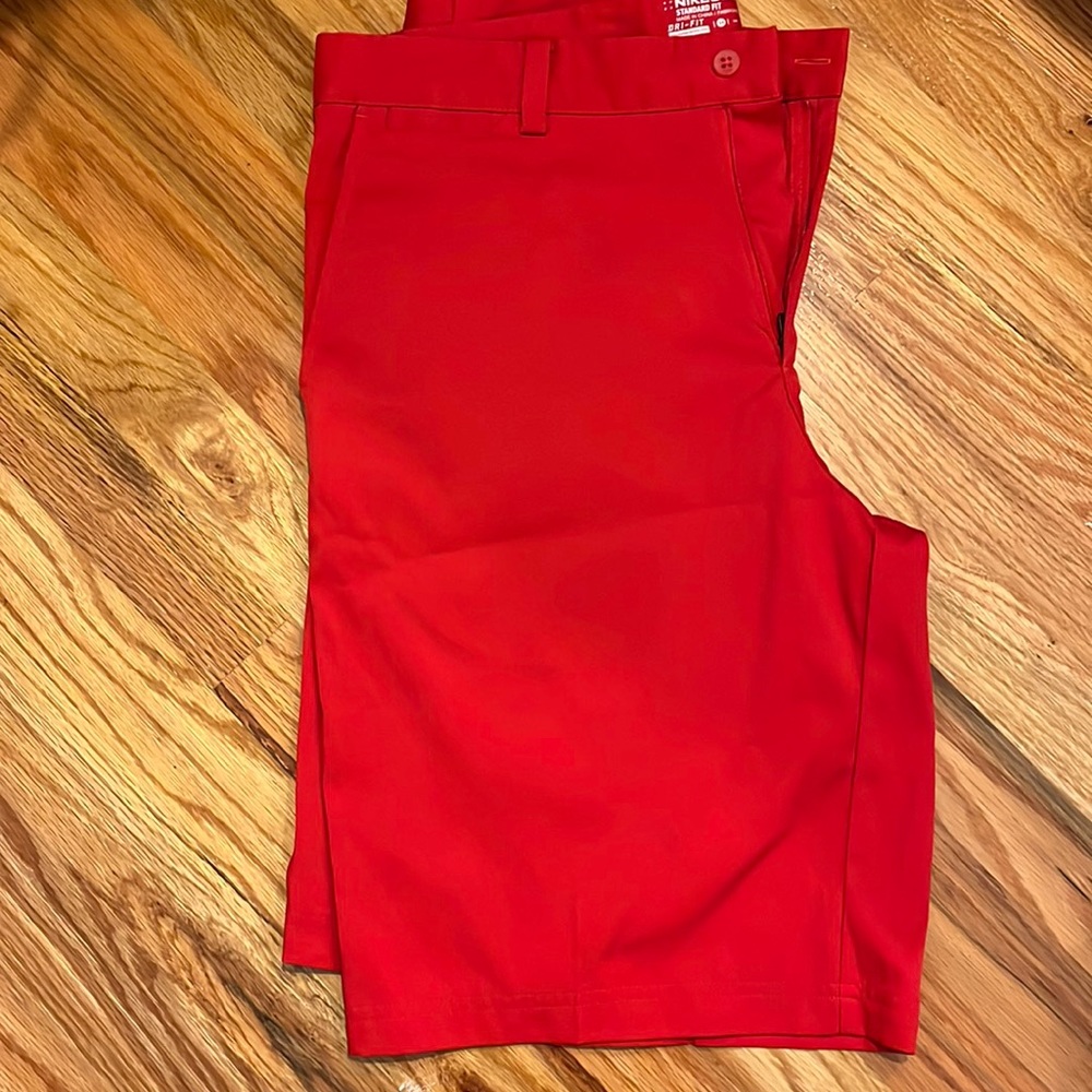 Men’s Nike Golf Shorts